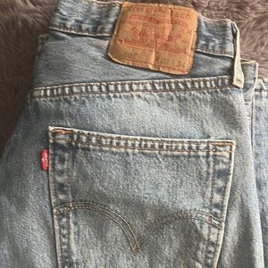 Levi’s
